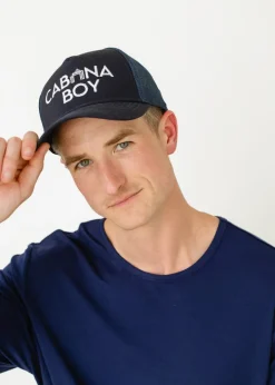 Cabana Boy Hat
