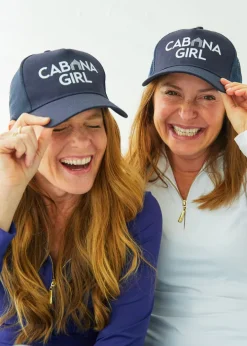 Cabana Girl Hat