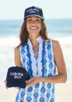 Cabana Girl Hat