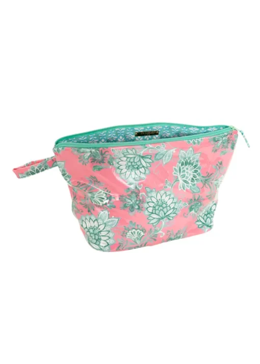 Cote d'Azur Large Accessory Bag