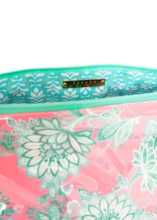 Cote d'Azur Large Accessory Bag