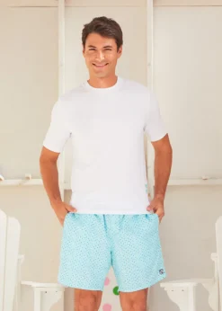 Men's Amalfi Coast Swim Trunk