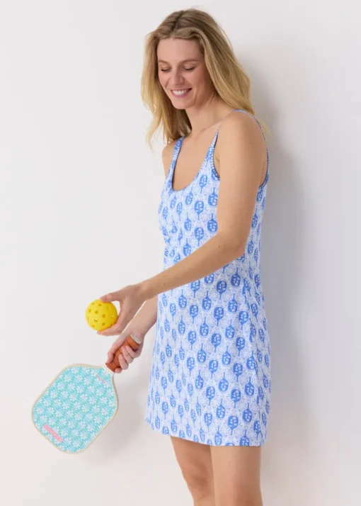 Pickleball Tank Sport Dress