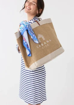 2025 Printed Patchwork Scarf