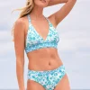 Rosemary Beach Bikini Top