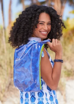 San Sebastian Large Accessory Bag